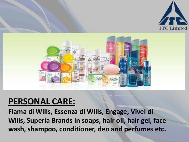 Itc personal ads
